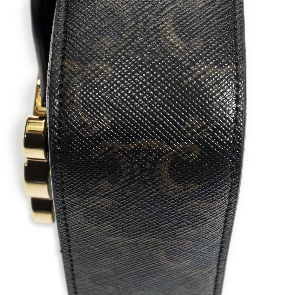 Celine Mini Triomphe - Picture 7 of 10